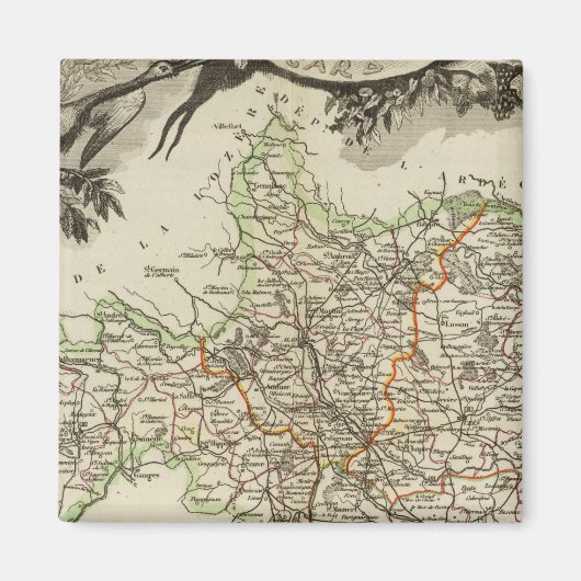 Productlandschappen Magneet (Voorkant)