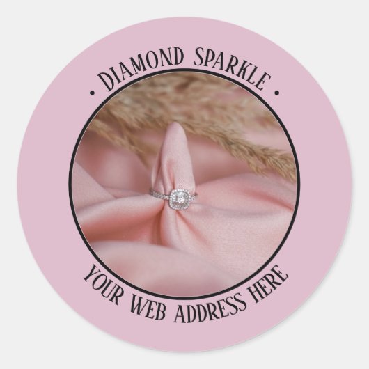 Productpromotie sticker sheet (Voorkant)