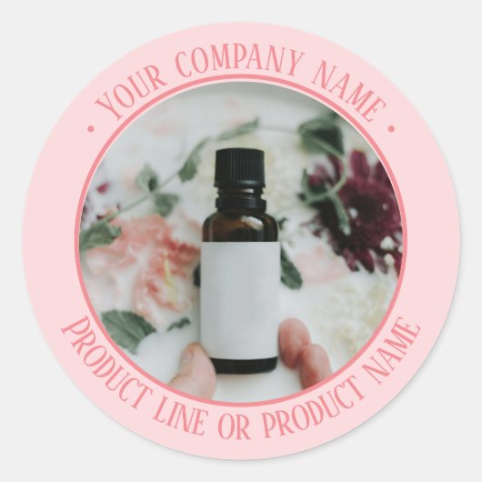 Productpromotie sticker sheet (Voorkant)