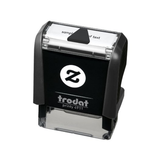Producttitel Zelfinktende Stempel (Product)