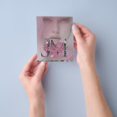 Produtos para Escritório  Exclusivo Flyer (Hand)