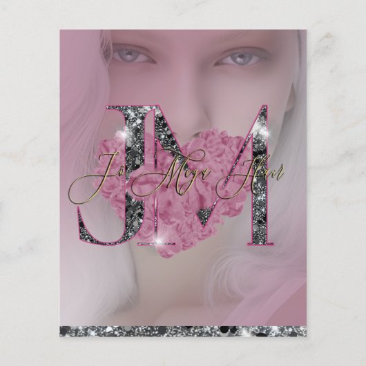 Produtos para Escritório  Exclusivo Flyer (Achterkant)