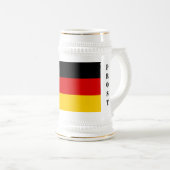 PROEF BIERPUL (Voorkant rechts)