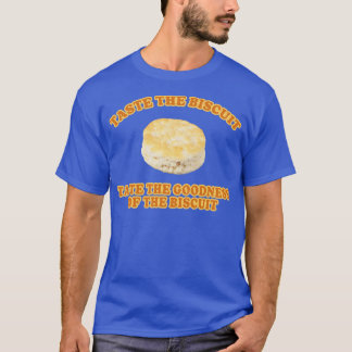 Proef de Biscuit Hoodie T-shirt