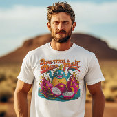 Proef de Dragon Fruit Adventure T-shirt