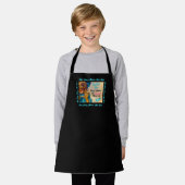 Proef de Five Sweet Flavours Schort  Voices (Gedragen)