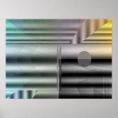 Proef en fout poster (Voorkant)