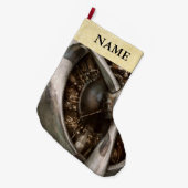 Proef — Propus — Voortstuwing Grote Kerstsok (Voorkant (Hangend))