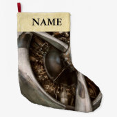 Proef — Propus — Voortstuwing Grote Kerstsok (Voorkant)