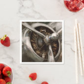 Proef — Propus — Voortstuwing Servet (Insitu)