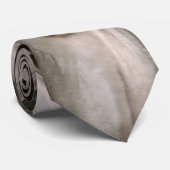 Proef — Propus — Voortstuwing Stropdas (Opgerold)