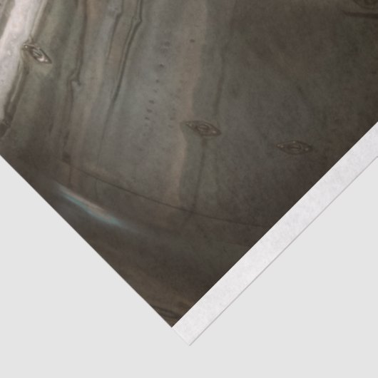 Proef — Propus — Voortstuwing Tissuepapier (Detail)