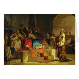 Proef van de apostel Paul