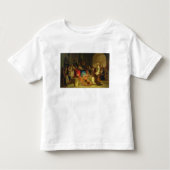 Proef van de apostel Paul Kinder Shirts (Voorkant)