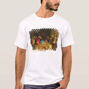 Proef van de apostel Paul T-shirt