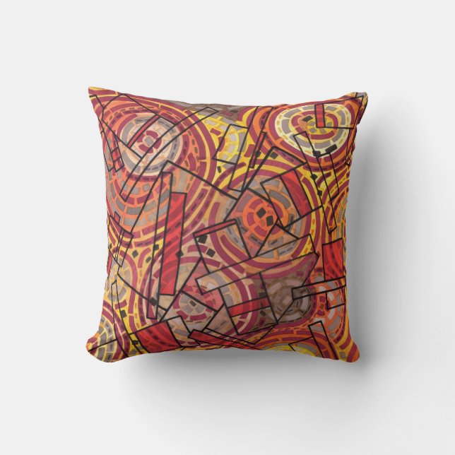 Proefabonnement Kussen (Voorkant)