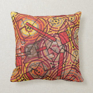 Proefabonnement Kussen