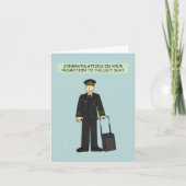 Proefabonnement links kaart (Voorkant)