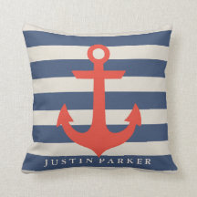 Proefabonnement Nautical Baby