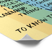 Proefabonnement op het beestje van de server op st poster (Hoek)