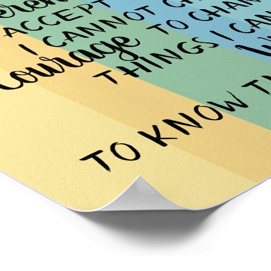 Proefabonnement op het beestje van de server op st poster (Hoek)