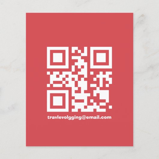 Proefabonnement Youtube-kanaal Flyer (Achterkant)