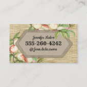  proefbank visitekaartje (Achterkant)