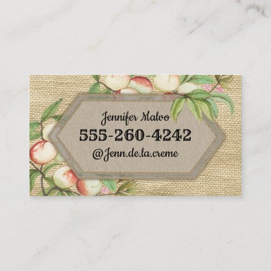  proefbank visitekaartje (Achterkant)