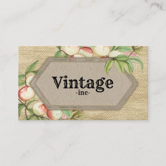  proefbank visitekaartje (Voorkant)