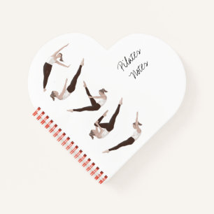 Proefbiljetten Notitieboek