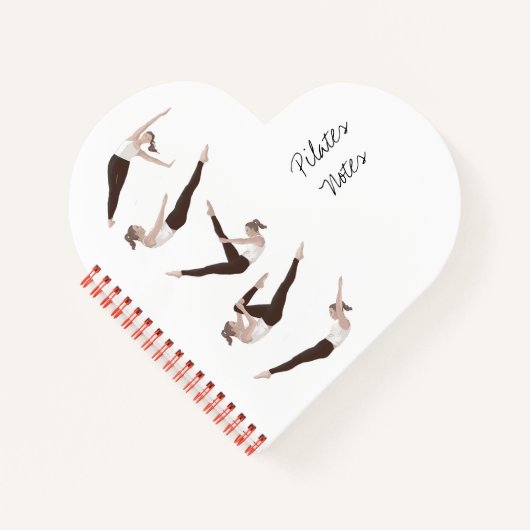 Proefbiljetten Notitieboek (Voorkant)