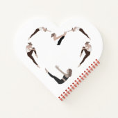 Proefbiljetten Notitieboek (Achterkant)