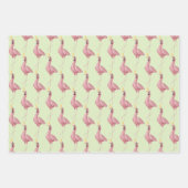 Proefdierentuin Inpakpapier Vel (Voorkant)