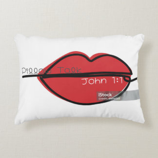 Proefgesprek Accent Kussen