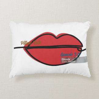 Proefgesprek Accent Kussen