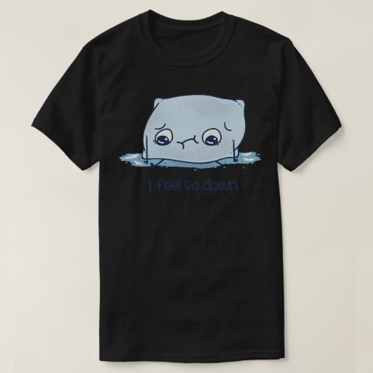 Proefgesprek T-shirt (Design voorkant)