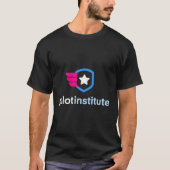 Proefinstituut T-shirt (Voorkant)