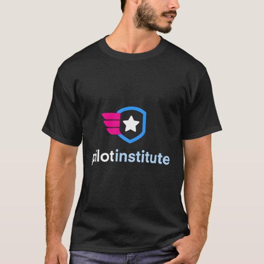 Proefinstituut T-shirt (Voorkant)