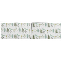 Proefkistjes - zomerbladeren