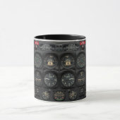 Proefkoffie-Mok Mok (Midden)