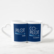 Proefkoffie-Mu van de Coffee en Co-Pilot Couple