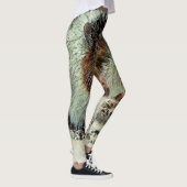 proefkonijn leggings (Rechts)