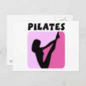 Proefkundigen ontwerpen! briefkaart (Voorkant / Achterkant)