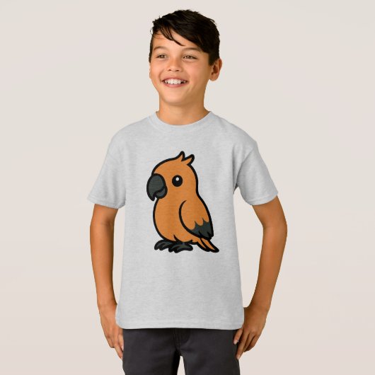 proefontwerp t-shirt (Voorkant volledig)