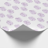 Proefpatronen Cadeaupapier (Hoek)