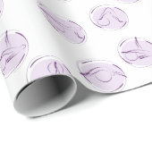 Proefpatronen Cadeaupapier (Rol Hoek)