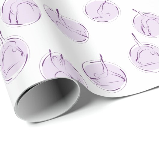 Proefpatronen Cadeaupapier (Rol Hoek)