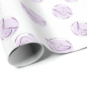 Proefpatronen Cadeaupapier (Rol Hoek)