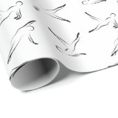 Proefpatronen Cadeaupapier (Rol Hoek)