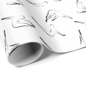 Proefpatronen Cadeaupapier (Rol Hoek)